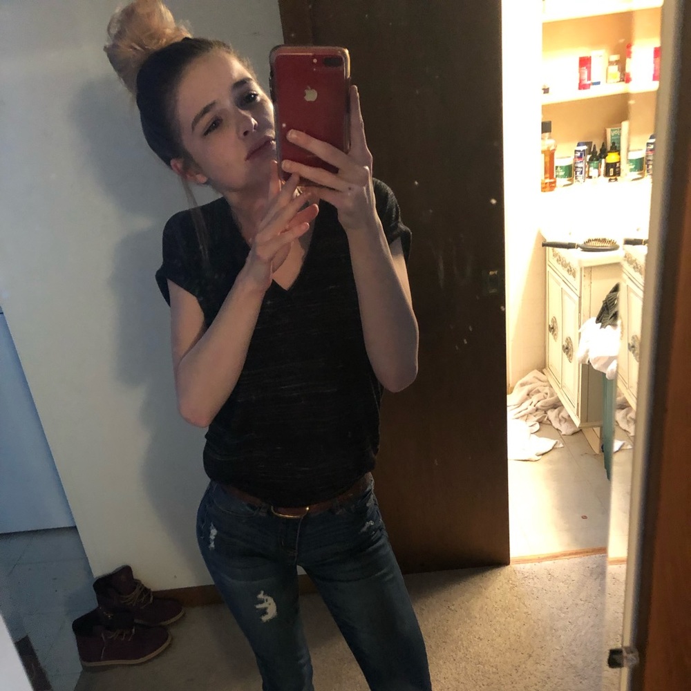 Meet your Posher, Chelsie